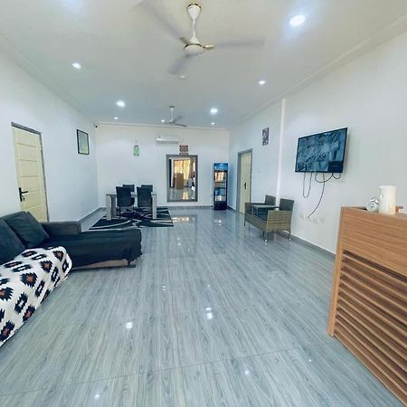 Rakka Guest House Adenta Exterior foto