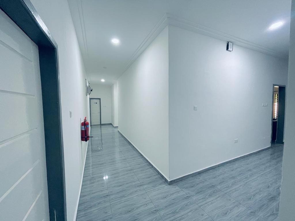 Rakka Guest House Adenta Exterior foto