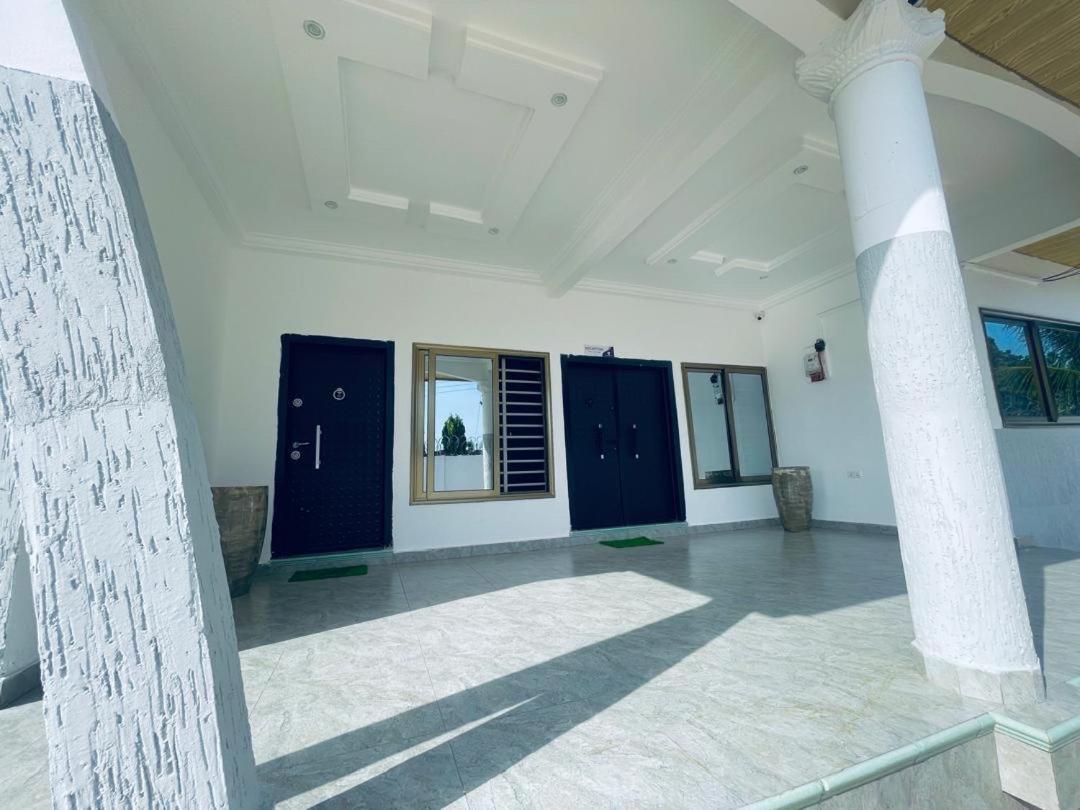 Rakka Guest House Adenta Exterior foto